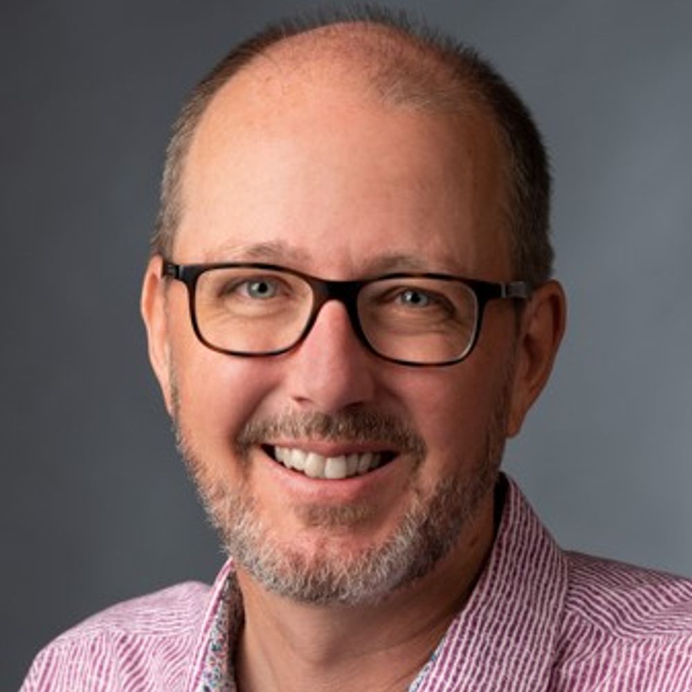 Stephen Potter