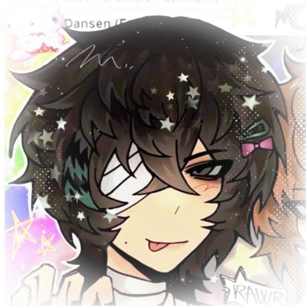 🕷️ ♯ 𝓓ɯȥαι !! '' ᵗᵃ ᵈⁱ ʳᵉᶜ