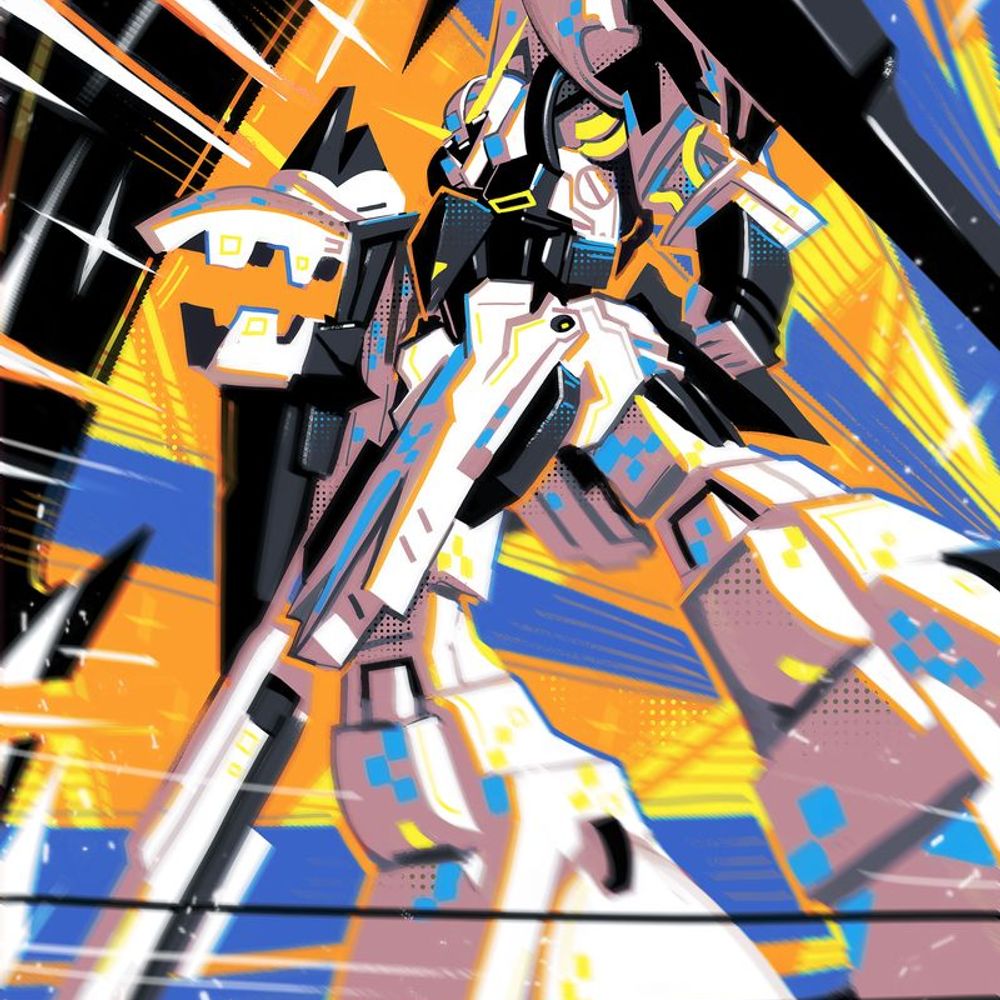 Shadow Realm Truckin'