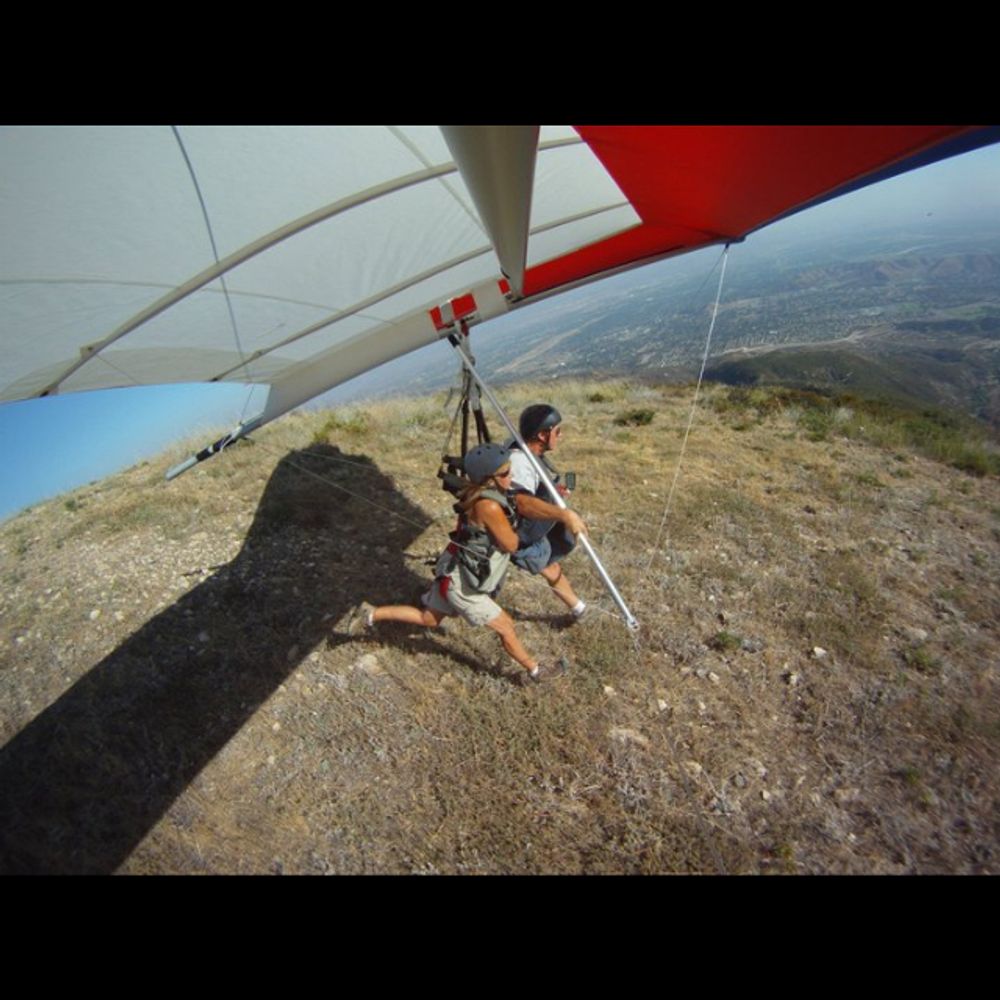 Formerly Flytandem