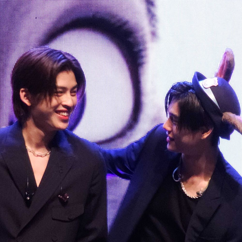 🧡🤍태익스🍞🍯