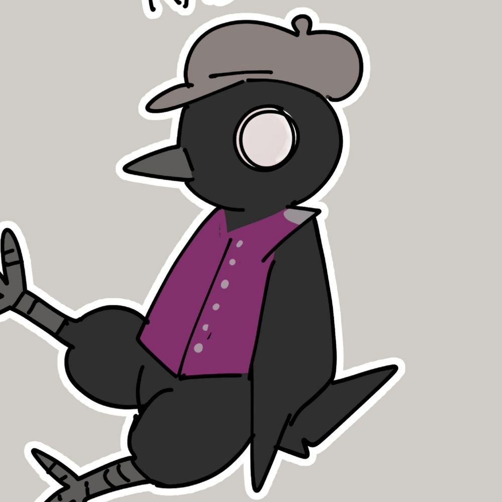 Char