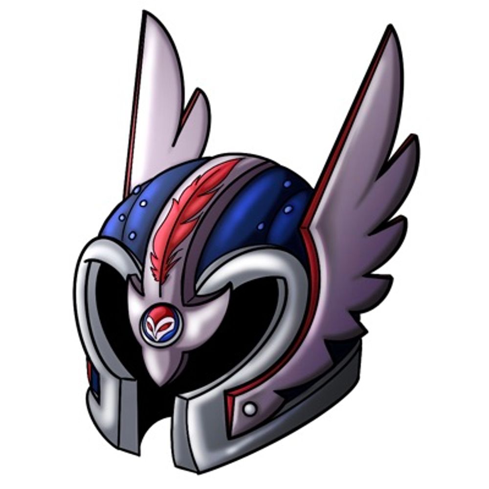 Captain Aegis