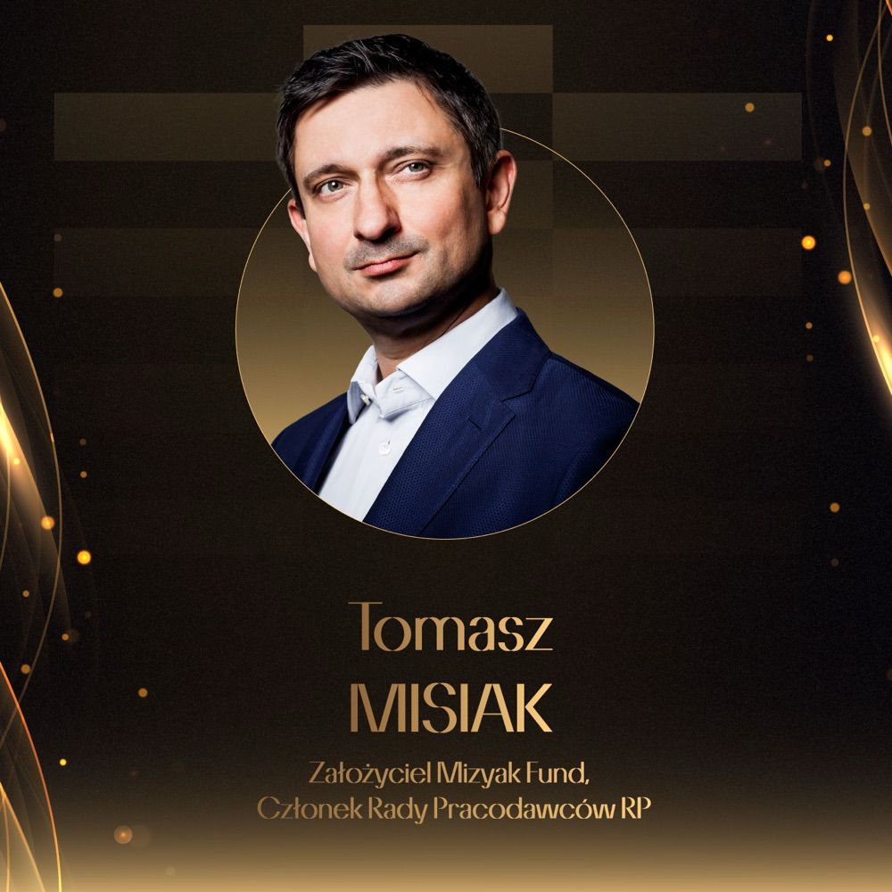 Tomasz MIsiak