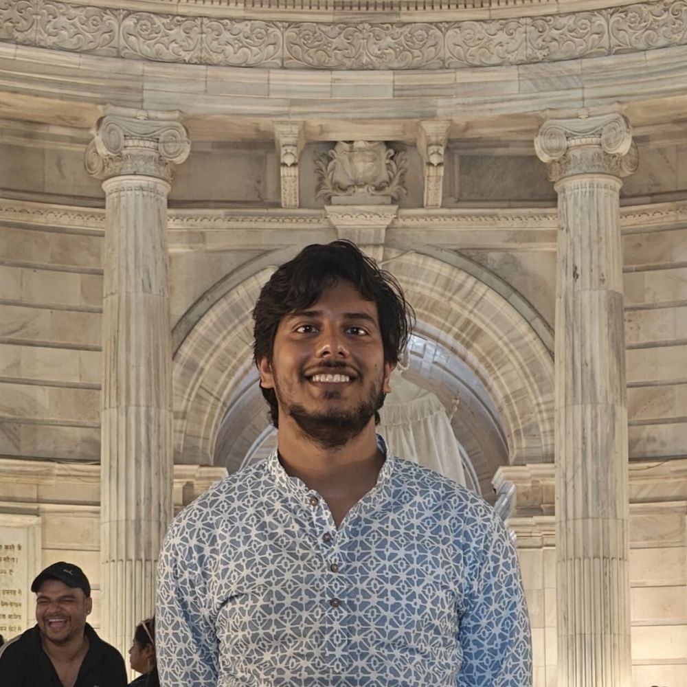 Ashish Anshuman