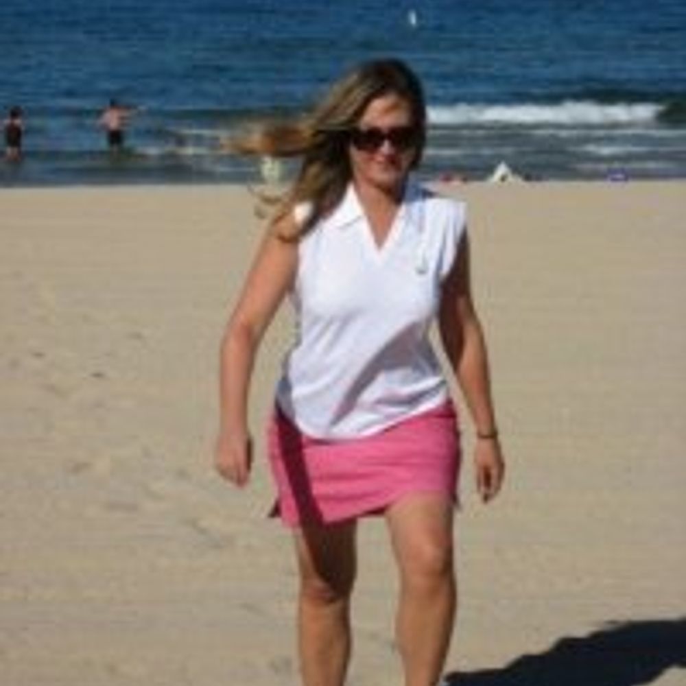 Liz Kline