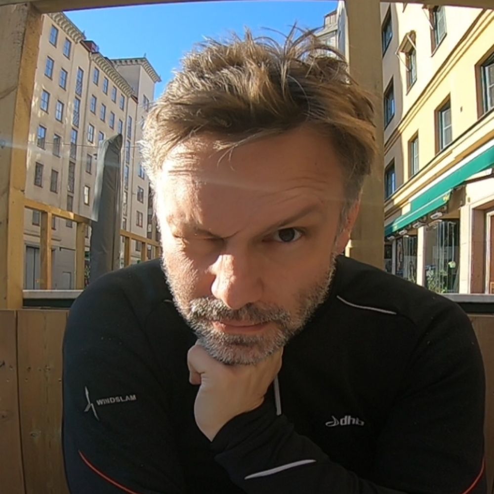 User avatar