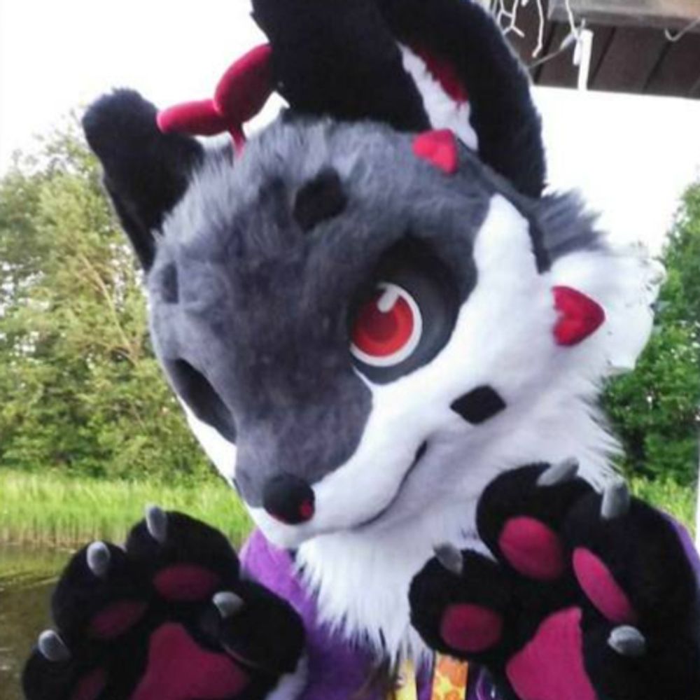 ThatKiku (Paws raffle OPEN!)