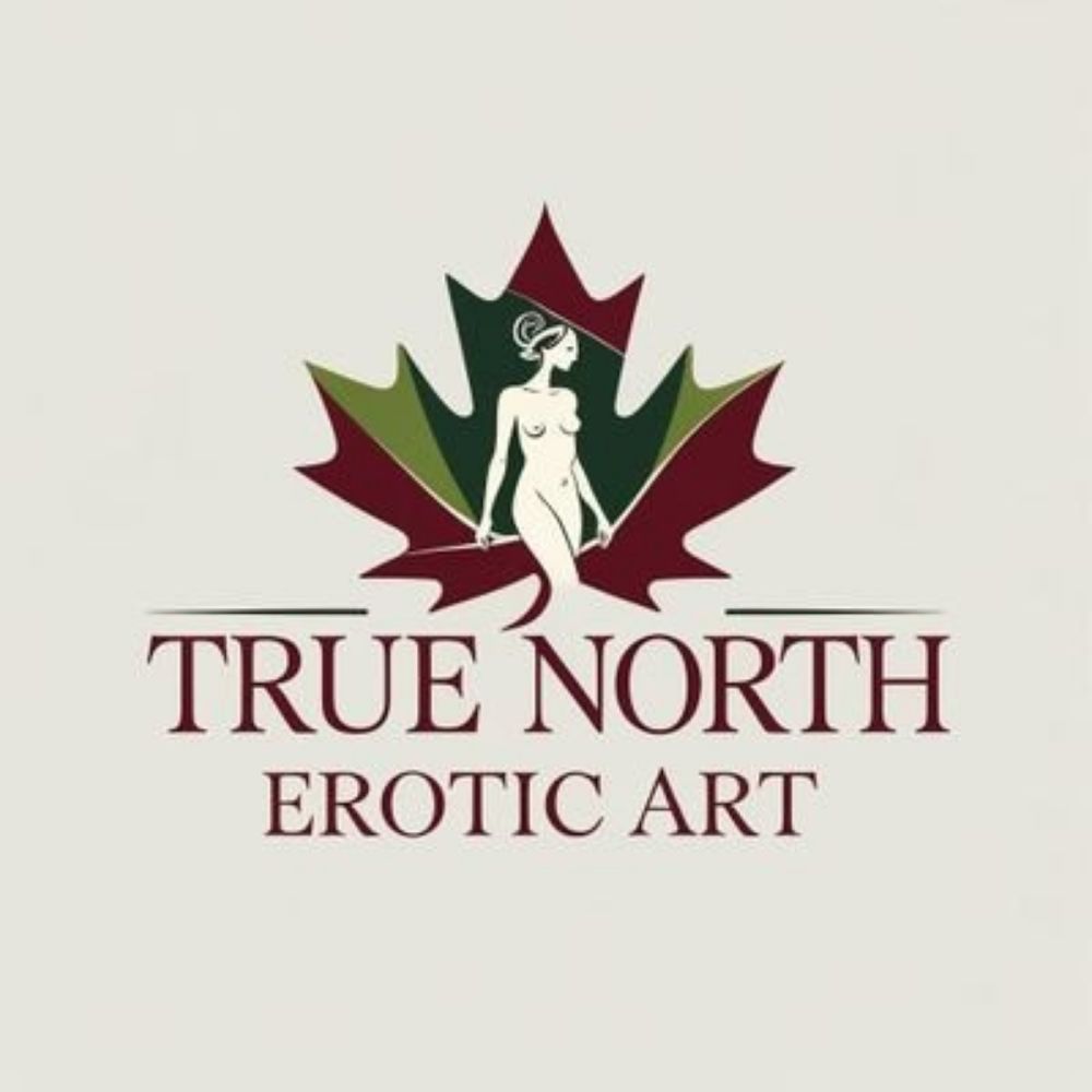 True North Erotic Art