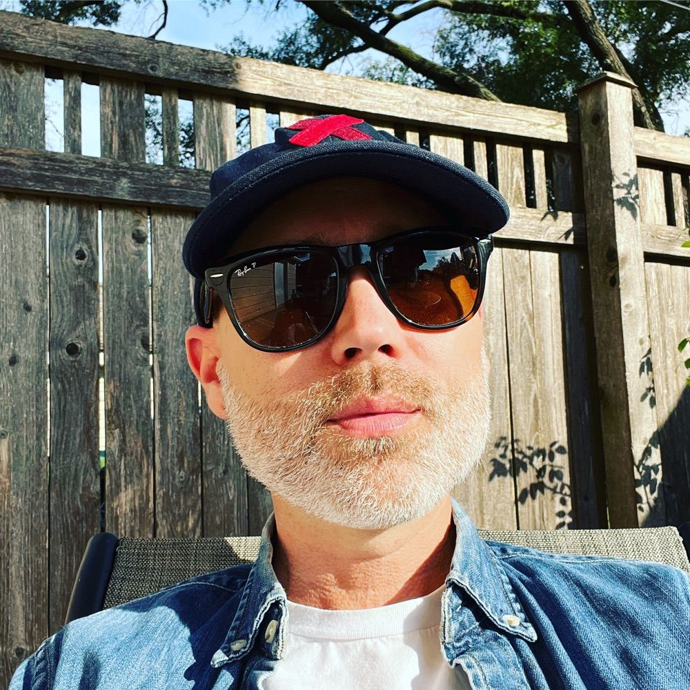 Michael Hirtzer