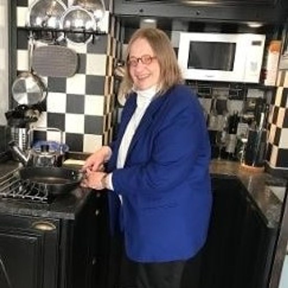 Mariellen Jacobson