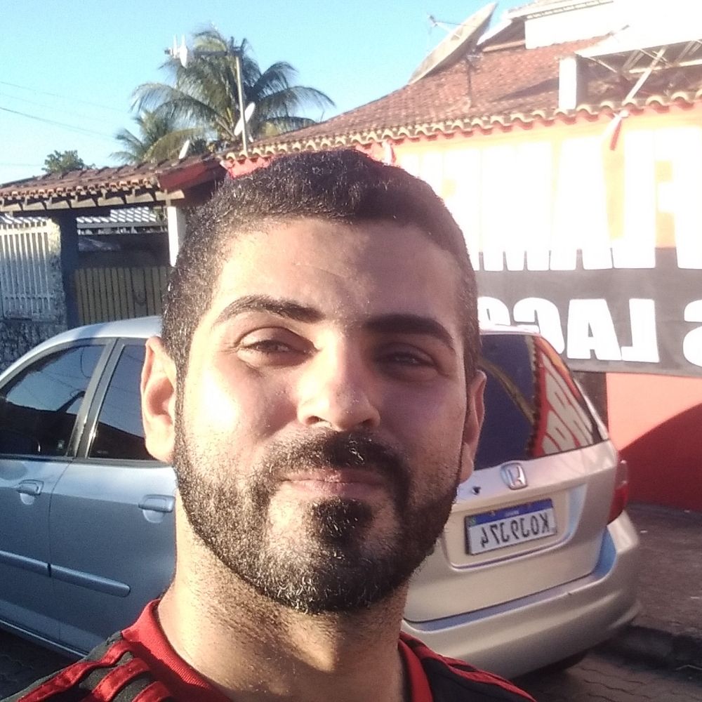 Marcos Phelippe 