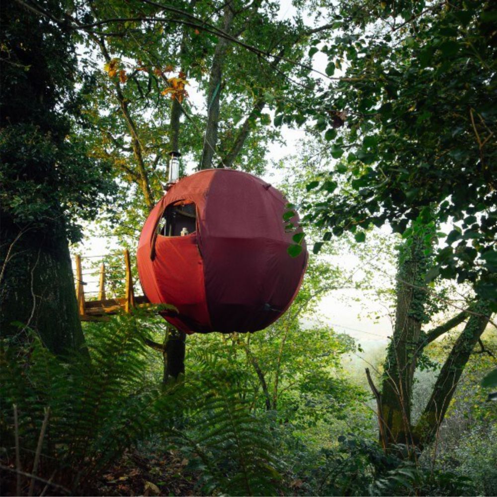 Tree Tents