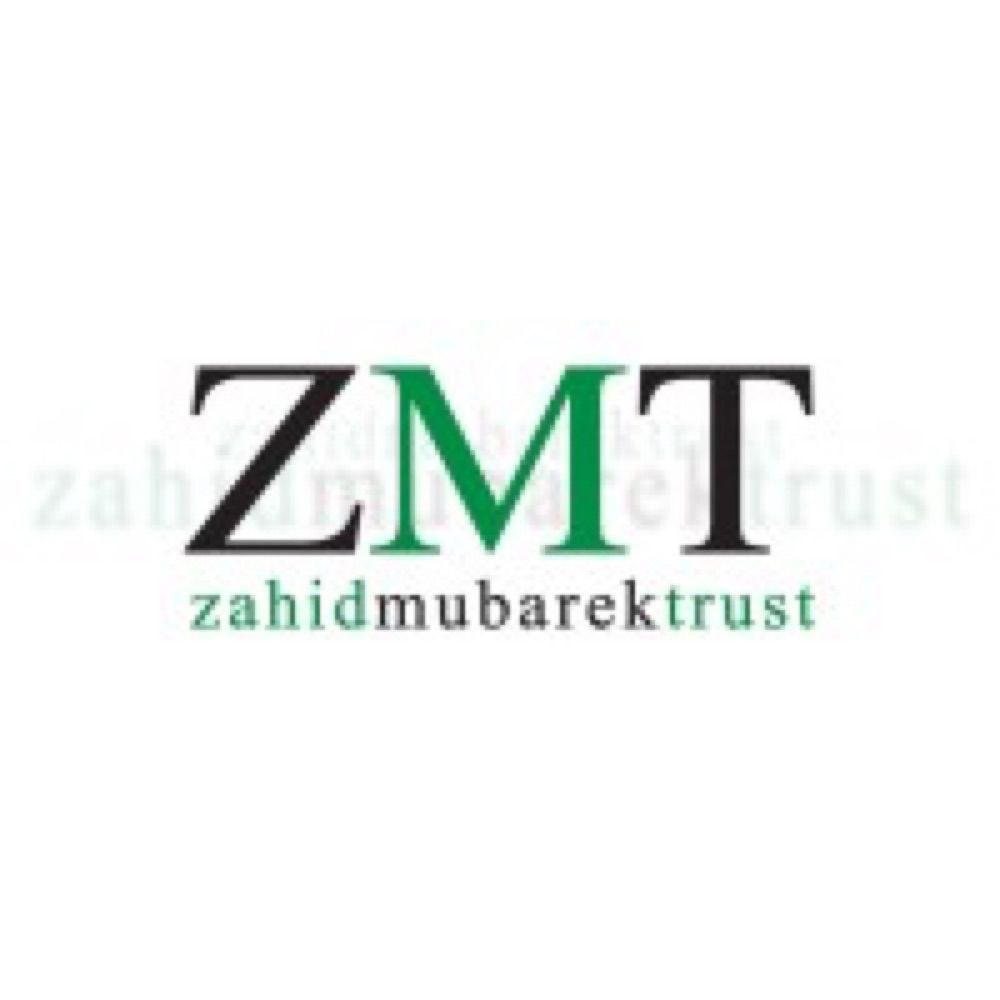Zahid Mubarek Trust