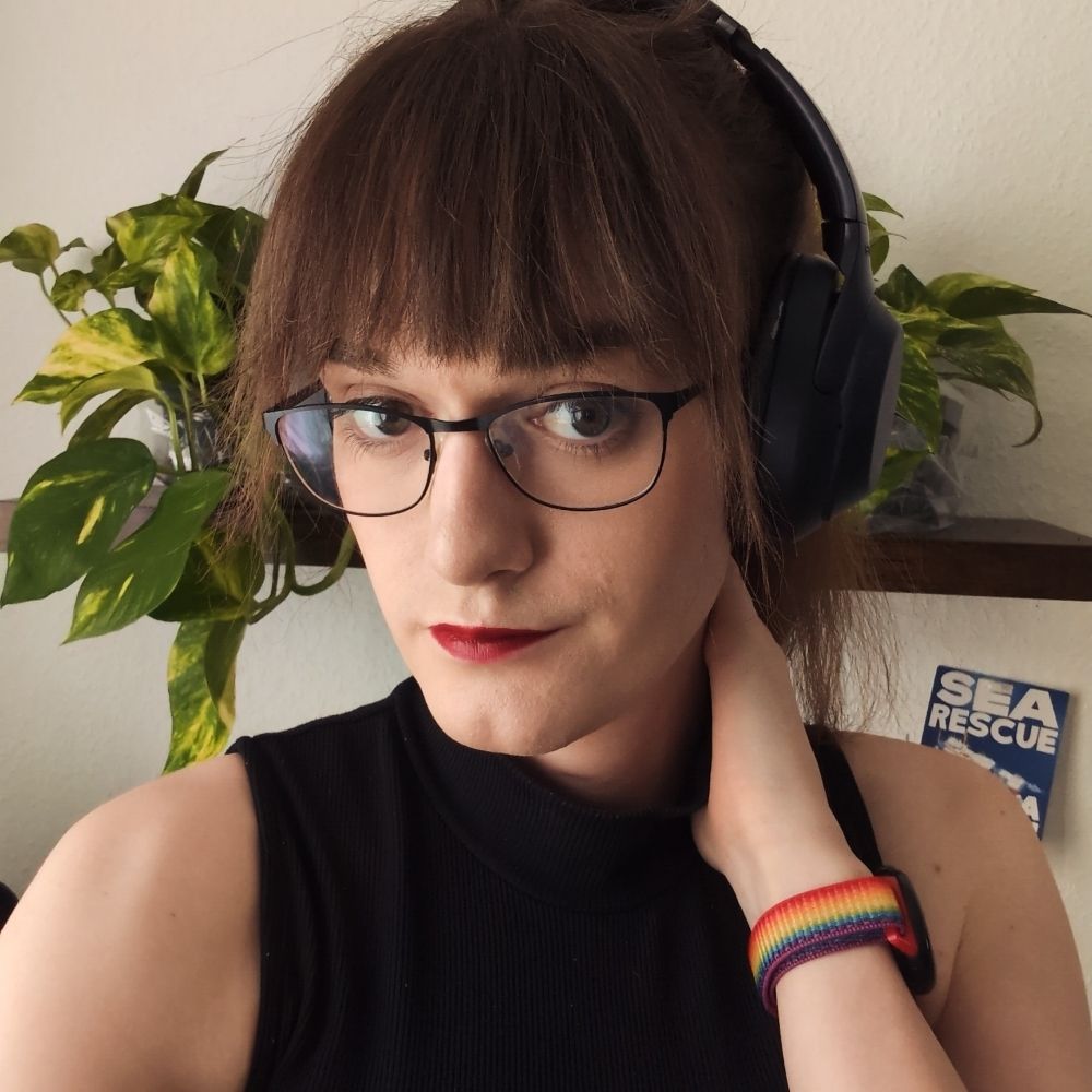 Lalu 🏳️‍🌈