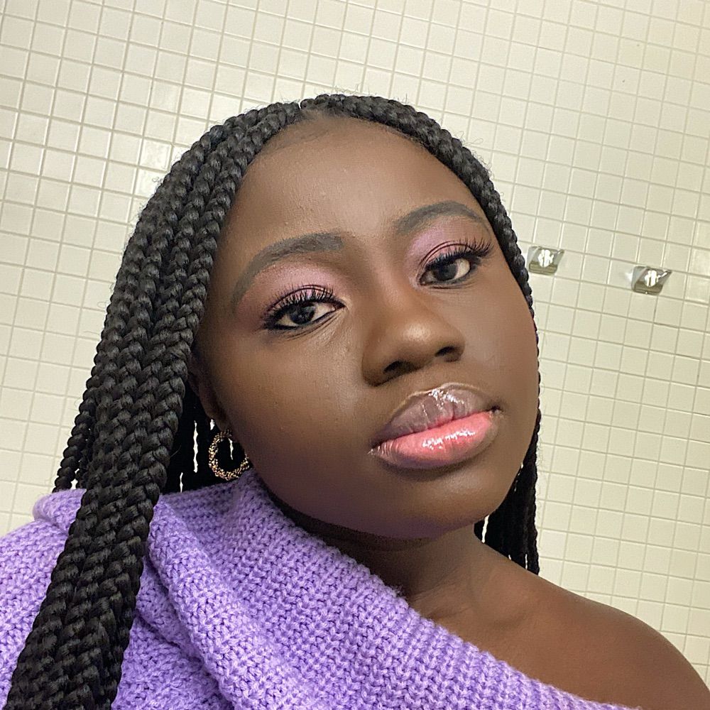 Akosua Frema