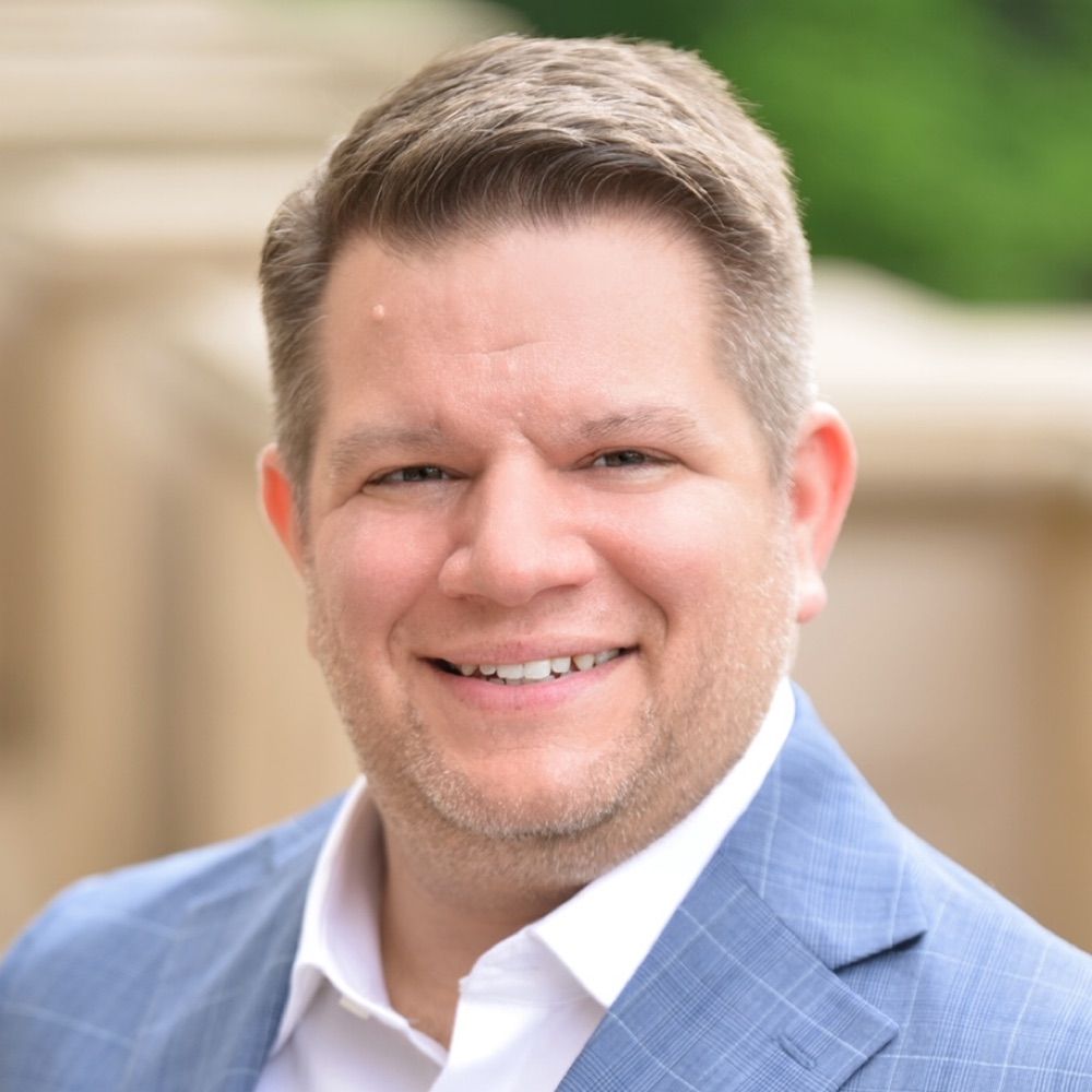Brad Bernstein | Atlanta, Realtor®️
