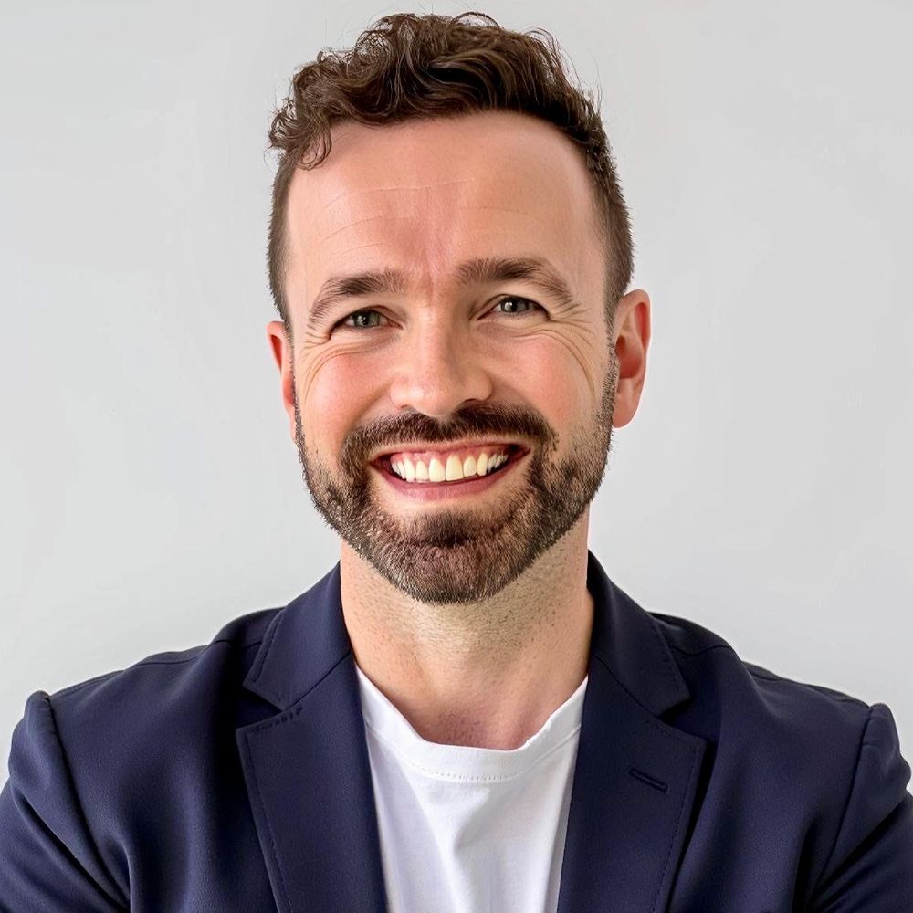 Noel Healy