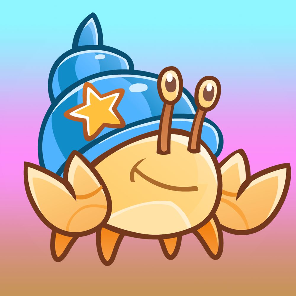 Crabby Fishes