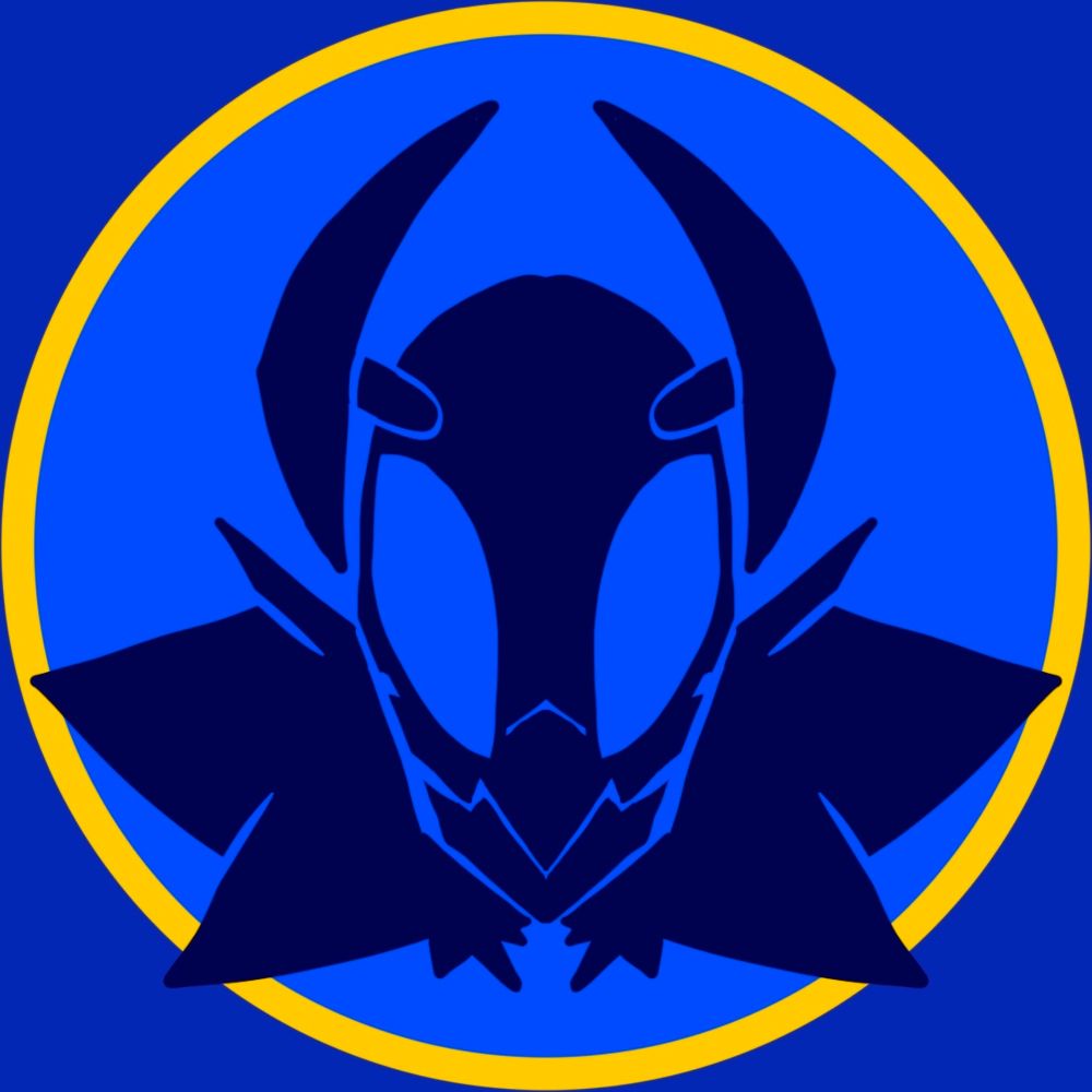 Captain Bluray