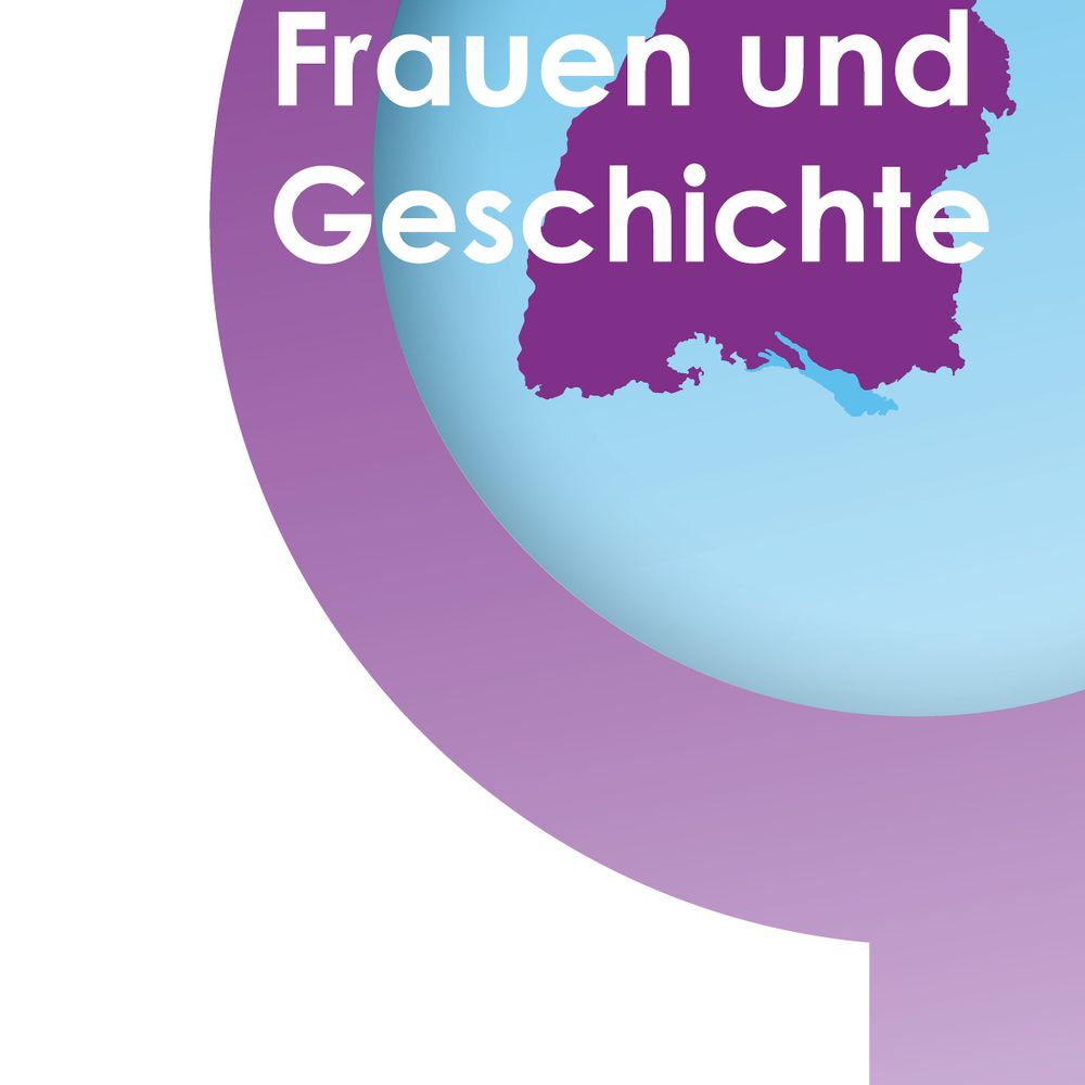 Frauen & Geschichte Baden-Württemberg e.V.