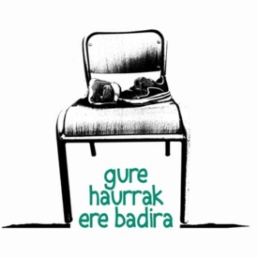Gure haurrak ere badira