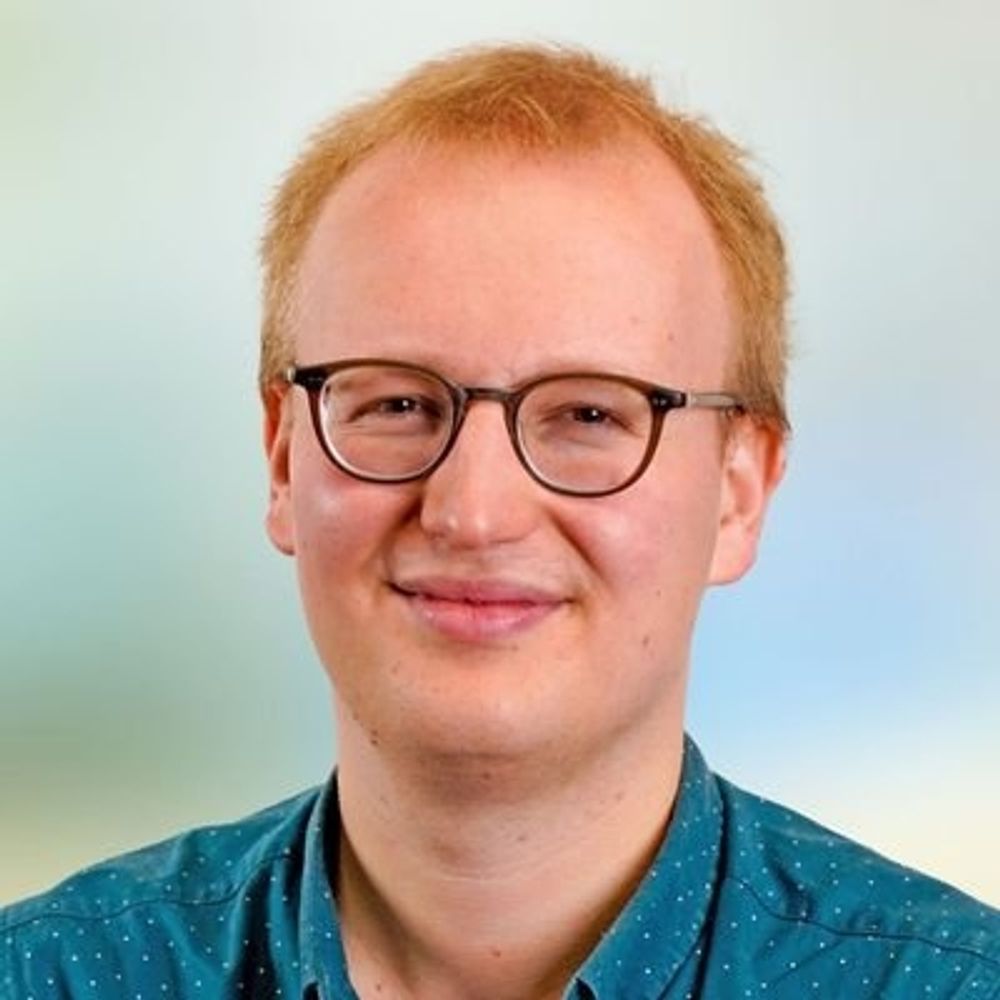 Silvan Fischbacher
