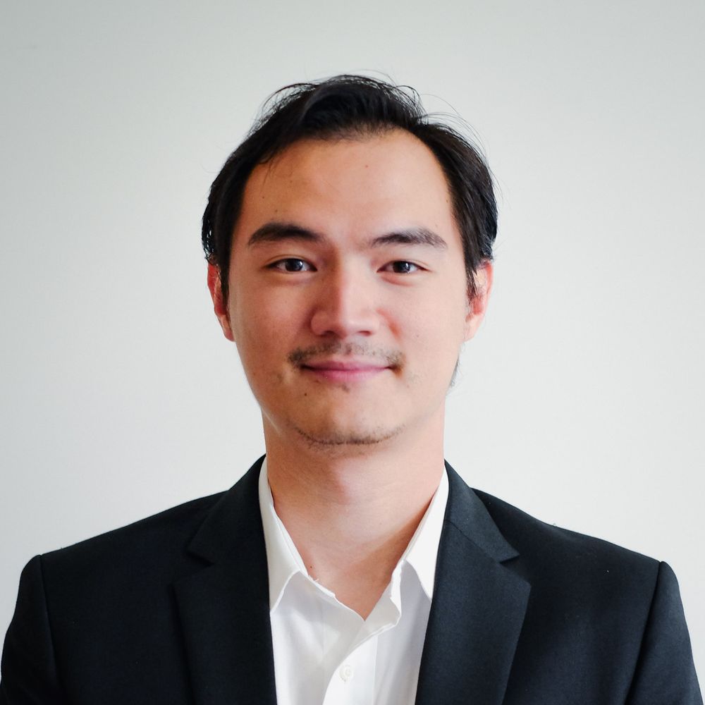 Sean Hambali