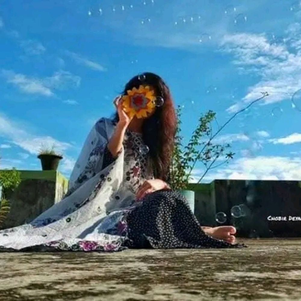 Alizay Mahnoor
