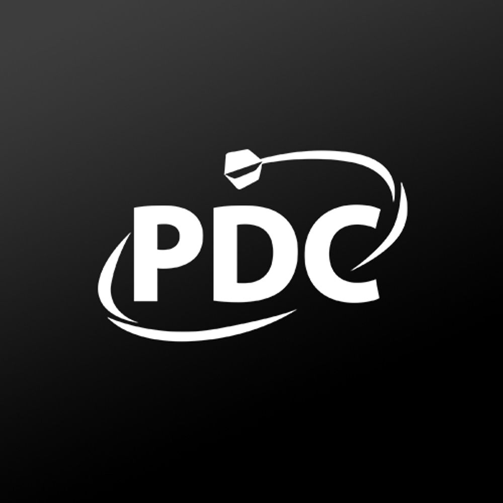 PDC Darts