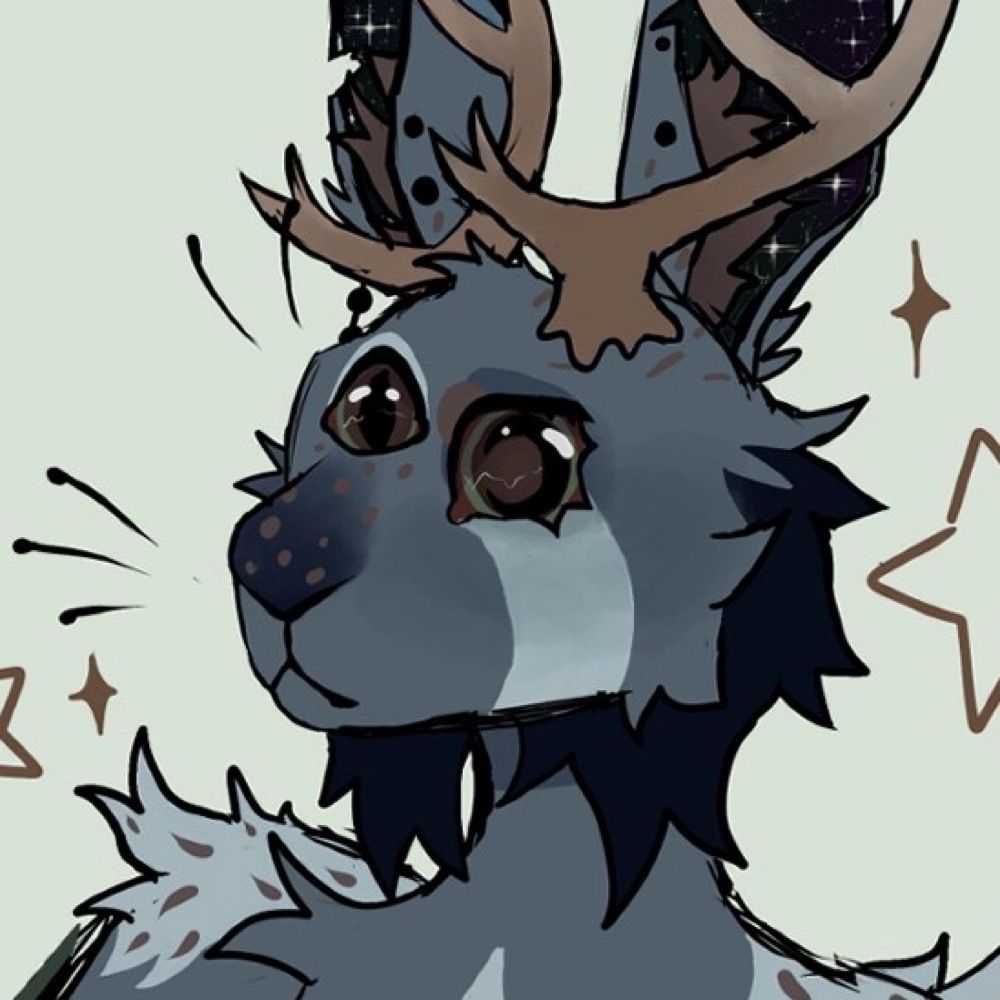 ✮ atticorvus ✮ || In my TMAGP arc