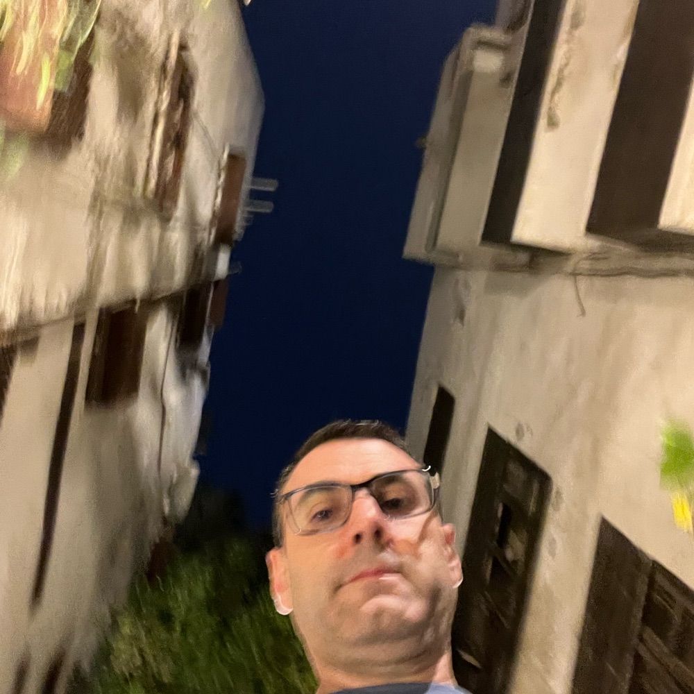 Xavi Barber
