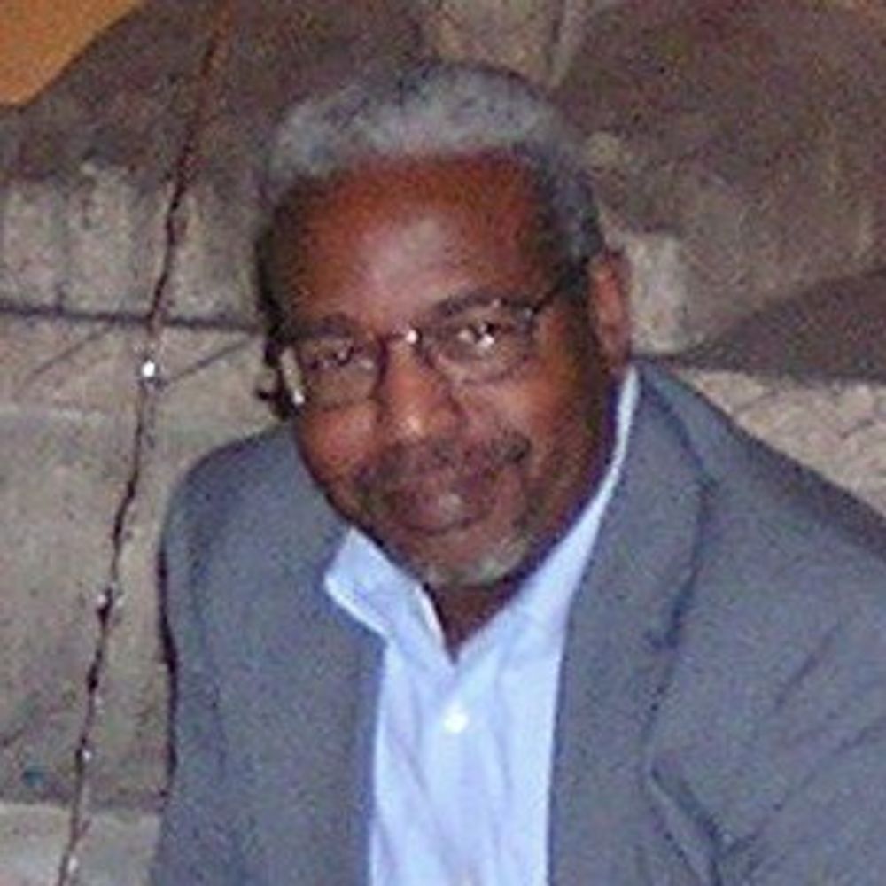 Bill Ash