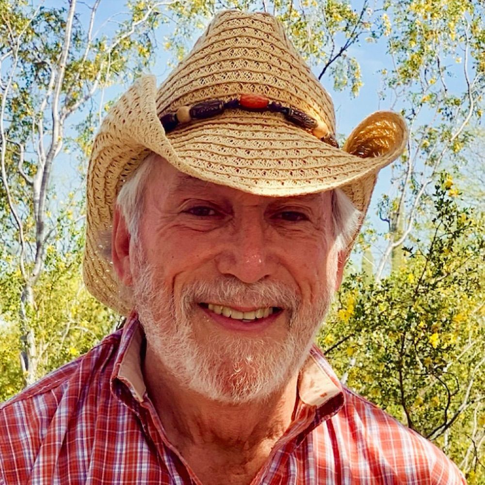 Jim Komarek