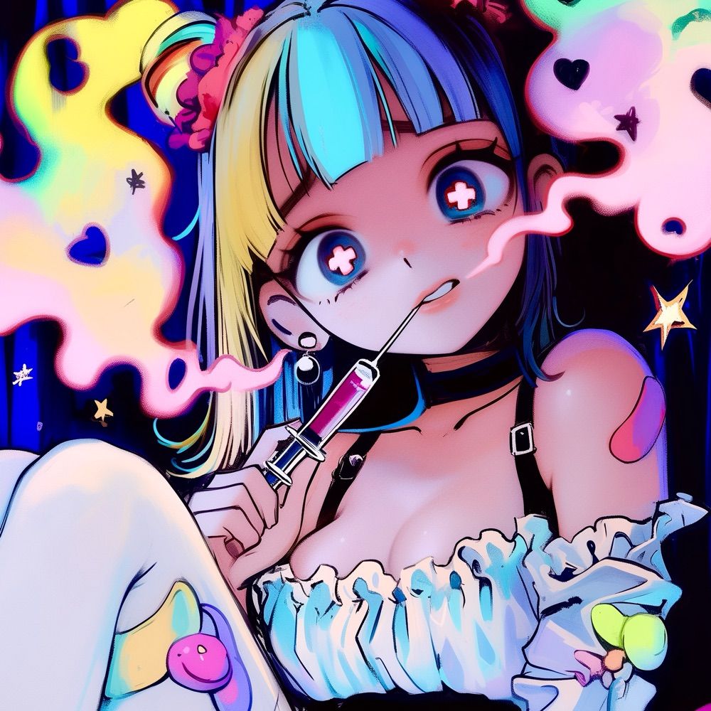 The Psychonet