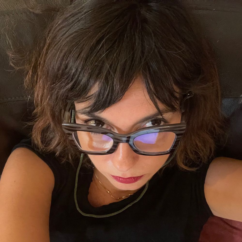 Flavia Gasperetti