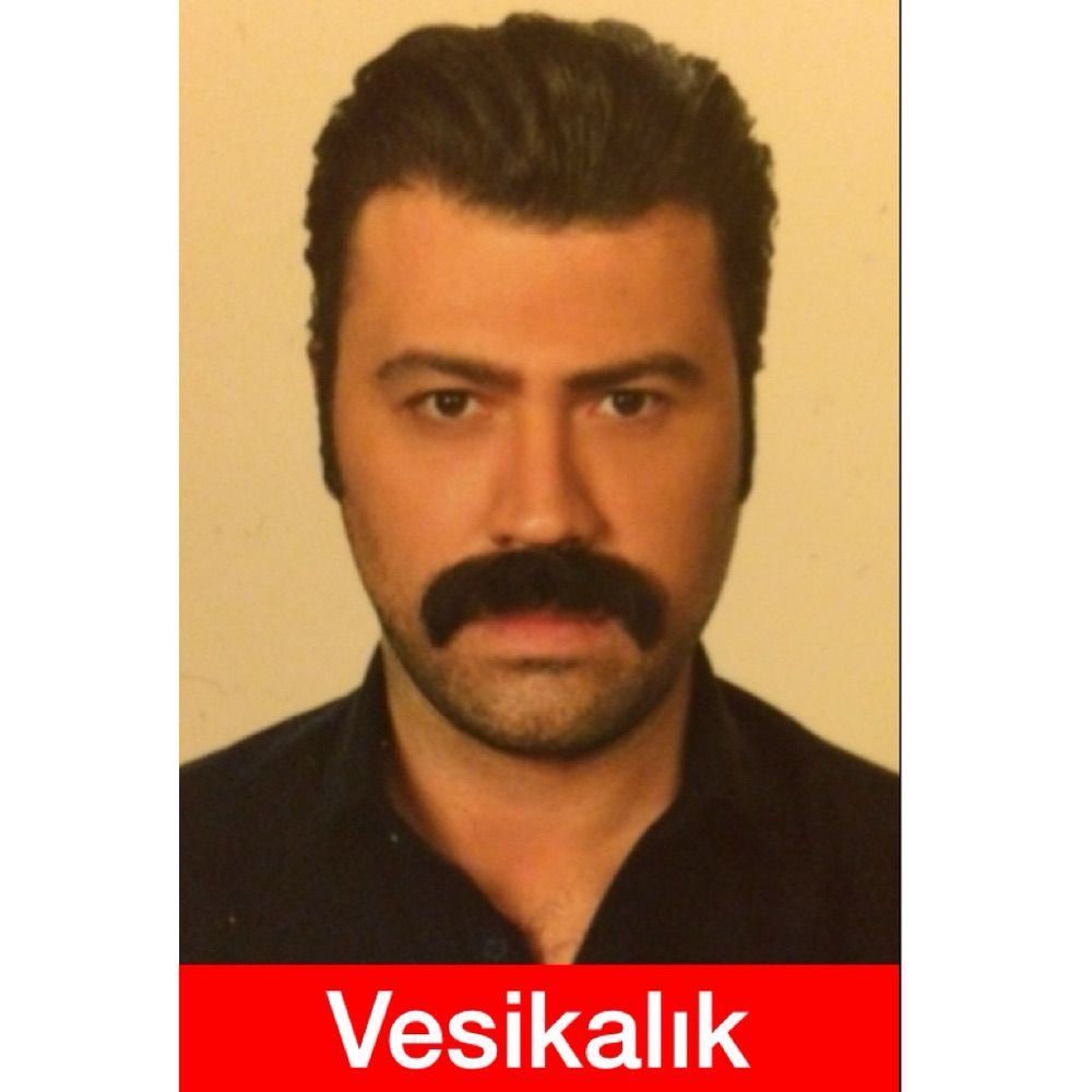 Bülent Emrah Parlak