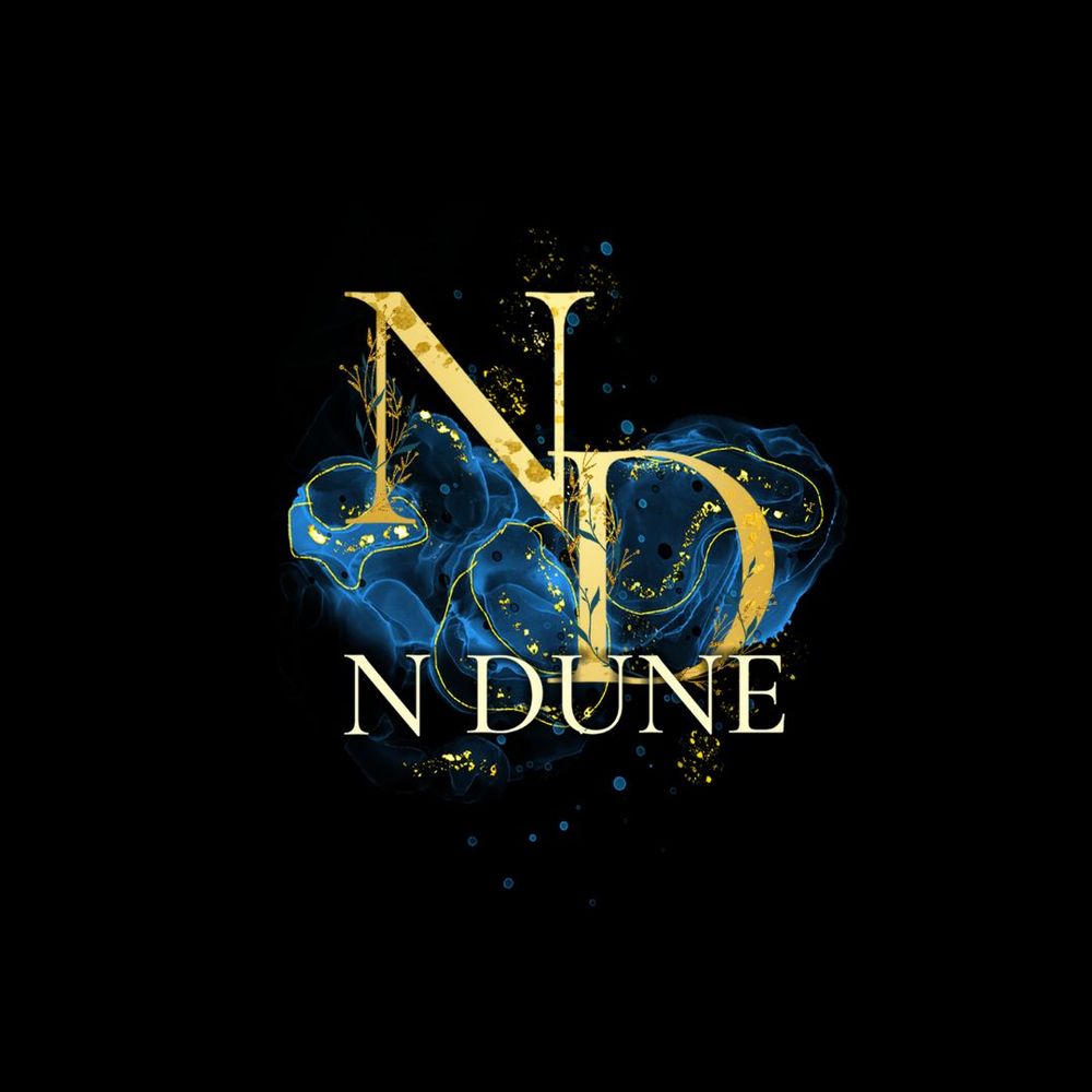 N Dune Author