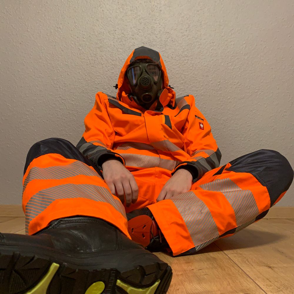 WorkerGearHead