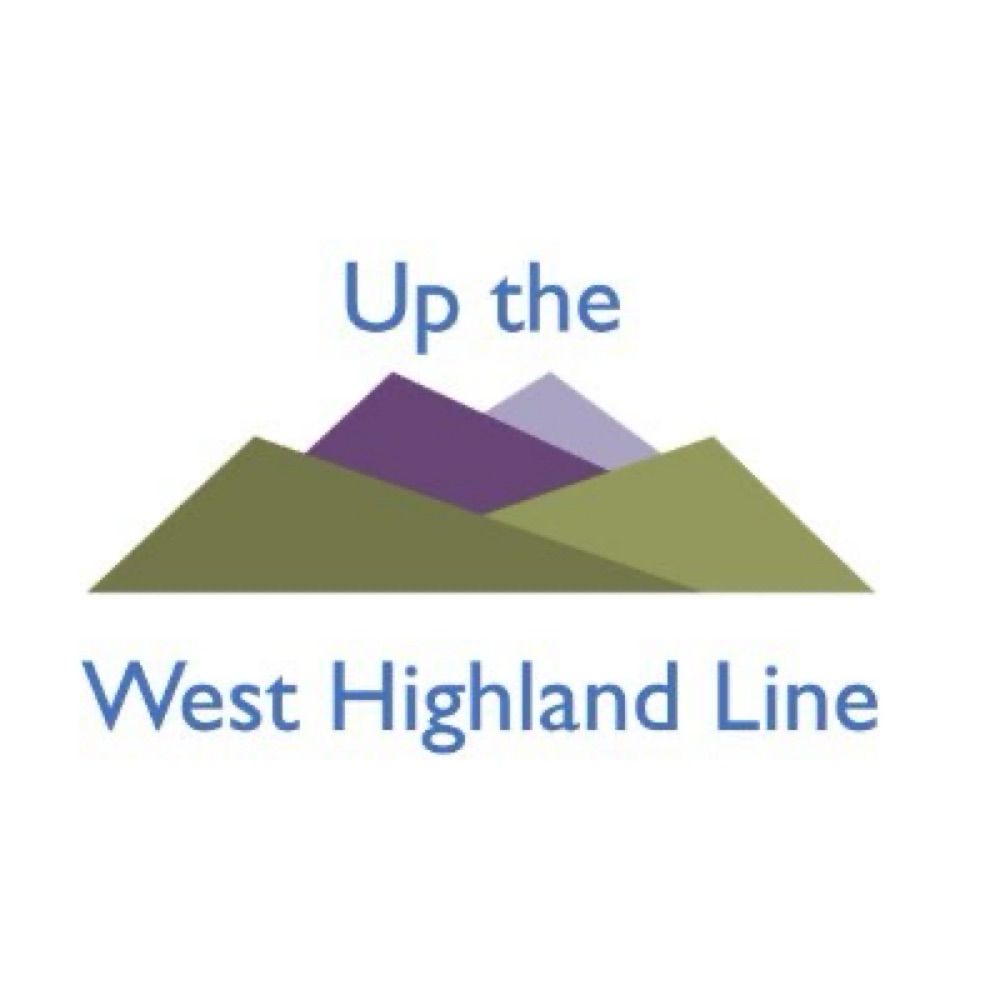 Up the West Highland Line