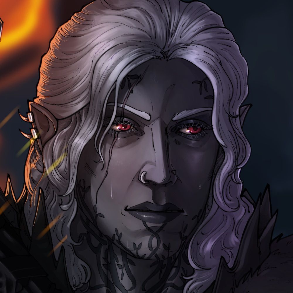 vampire yaoi