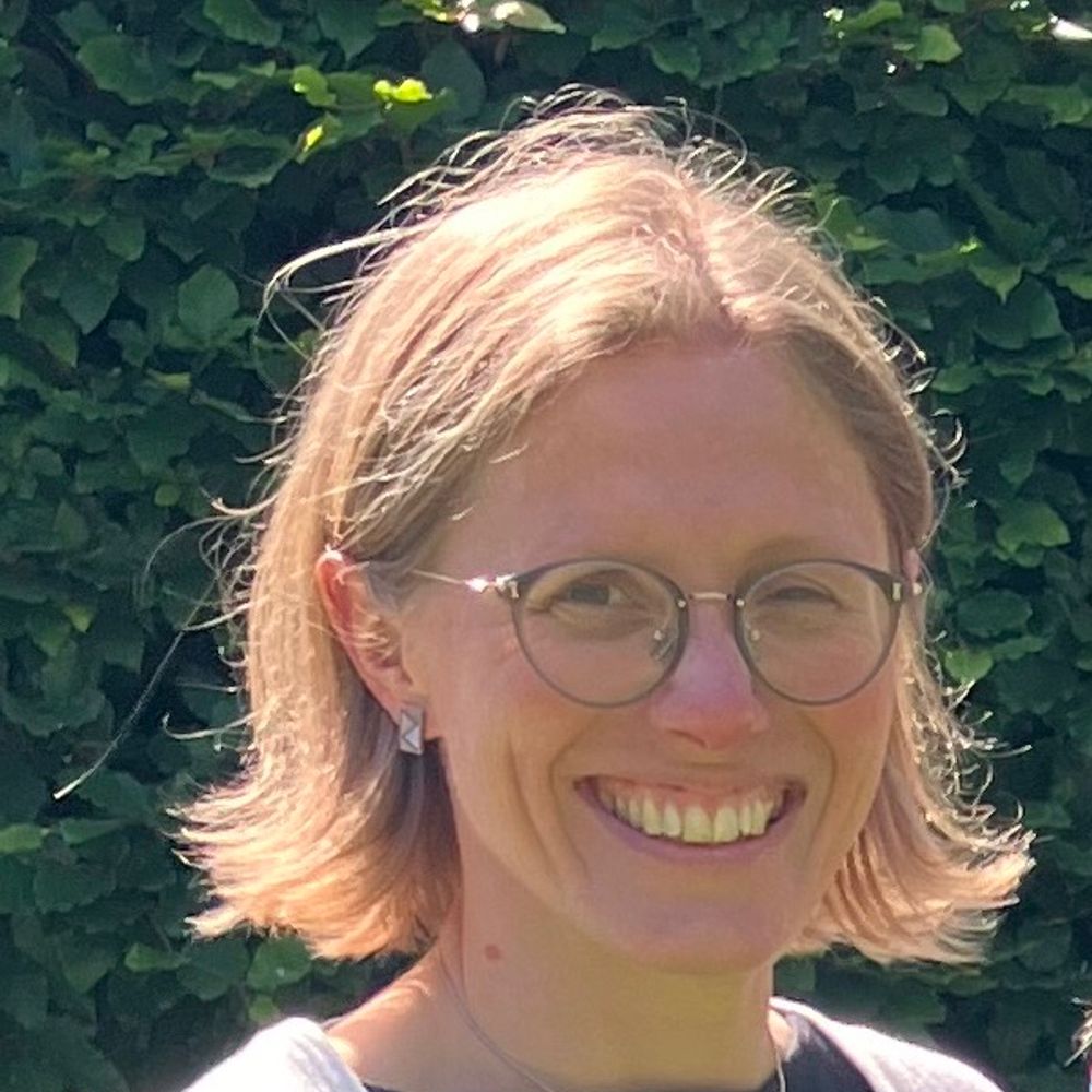 Mary Packer