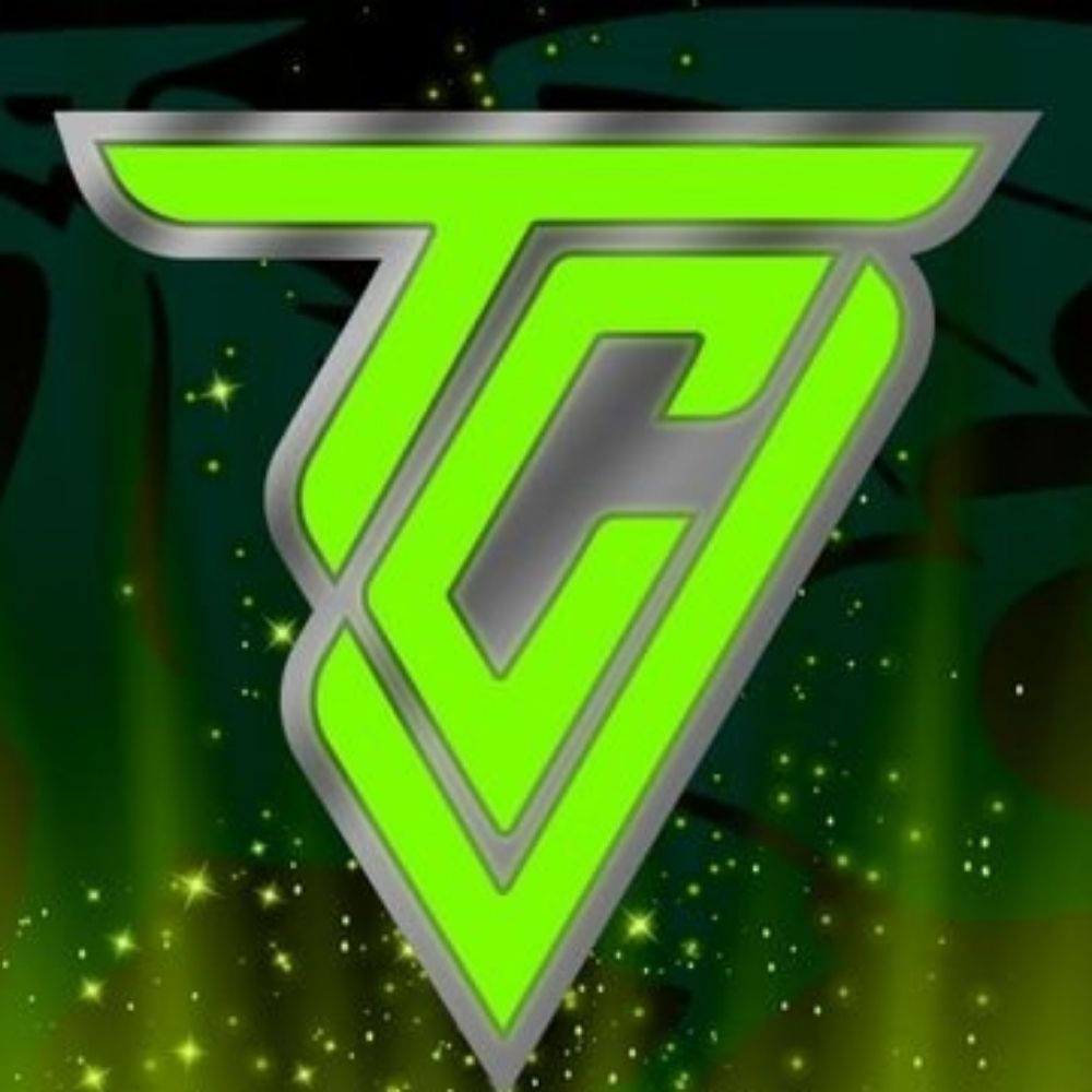 TCLucas🔥💚