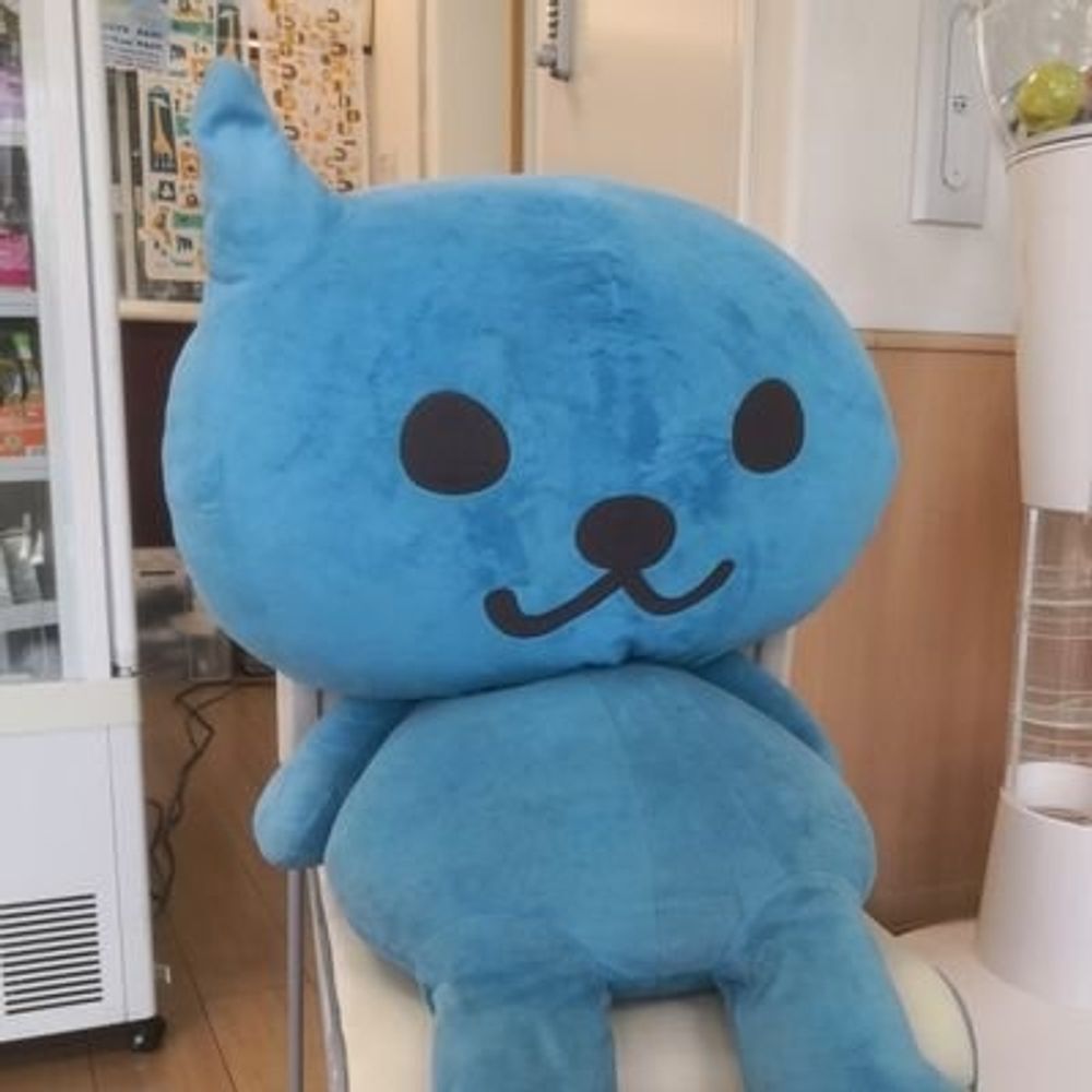 くーにゃん