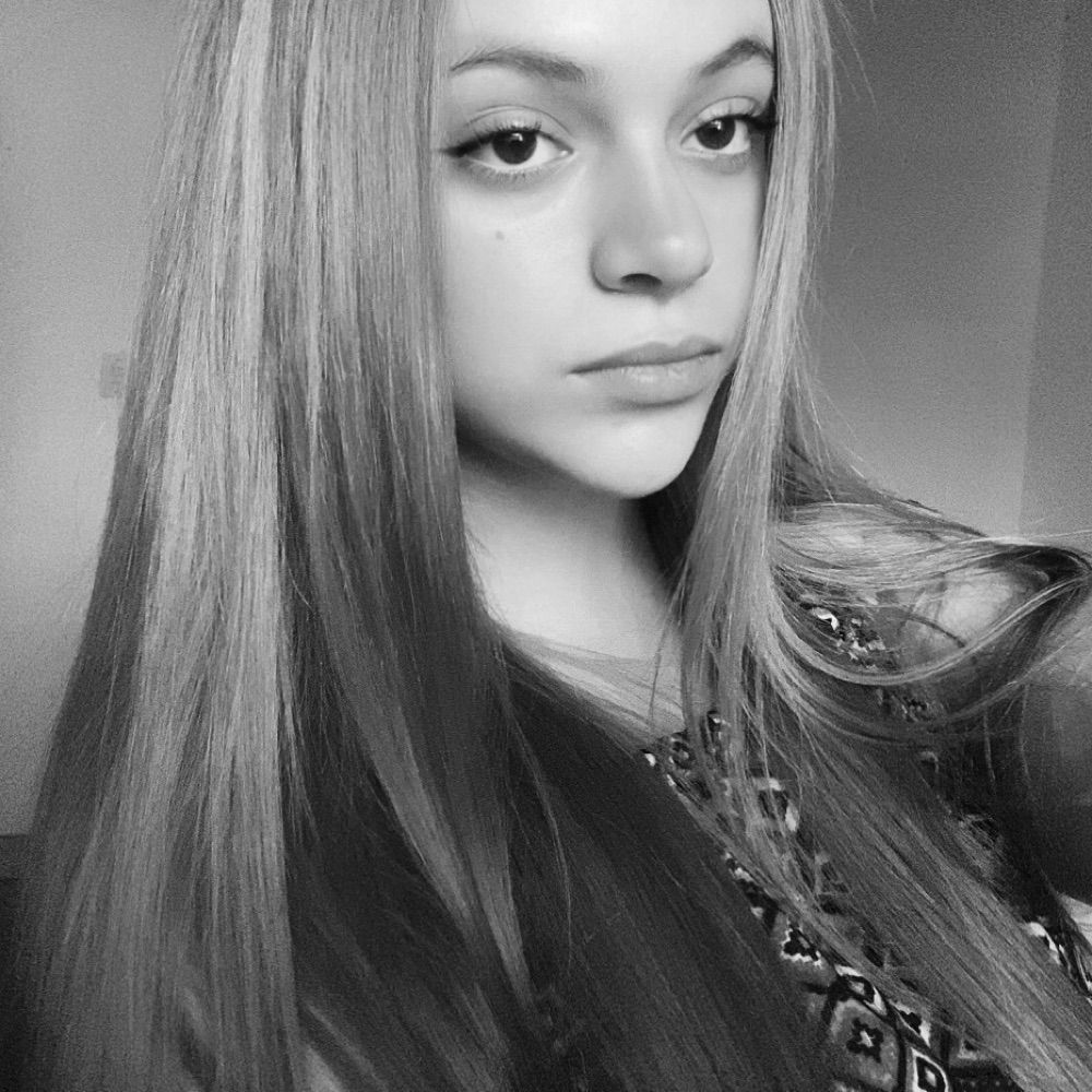 sofia cavalieri ⚢
