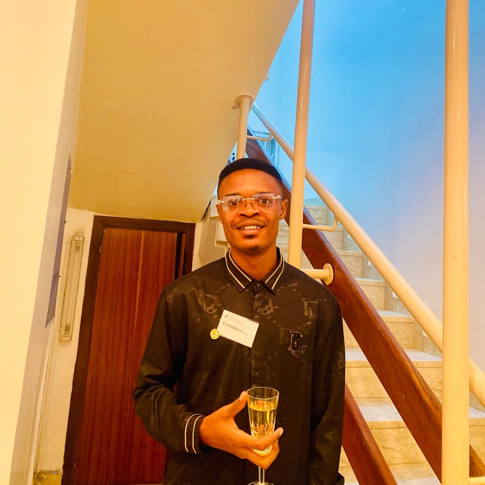 Nwuguru, Chidiebere Sullivan