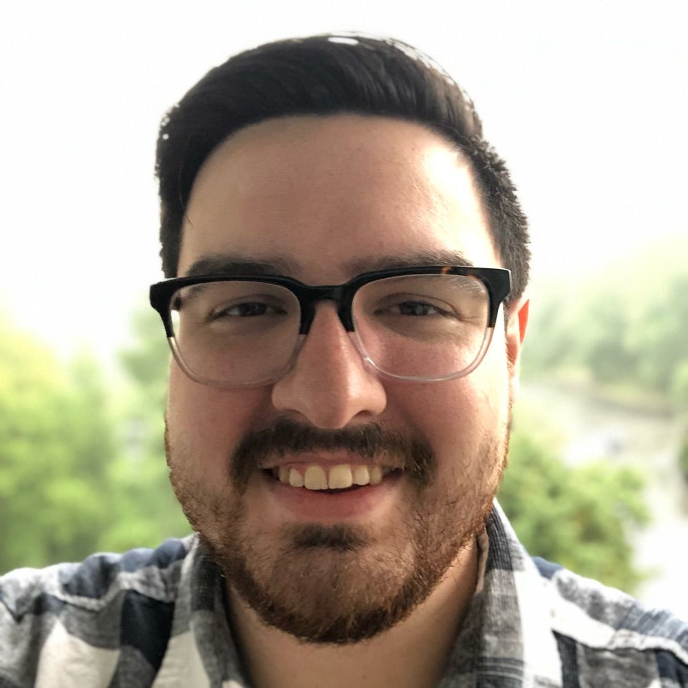 Joshua Ledbetter