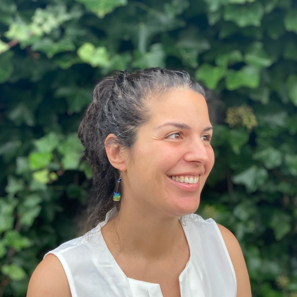 Sheina Lew-Levy
