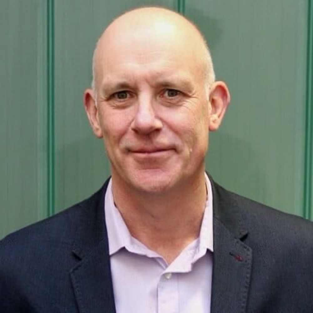 Richard Dorsett