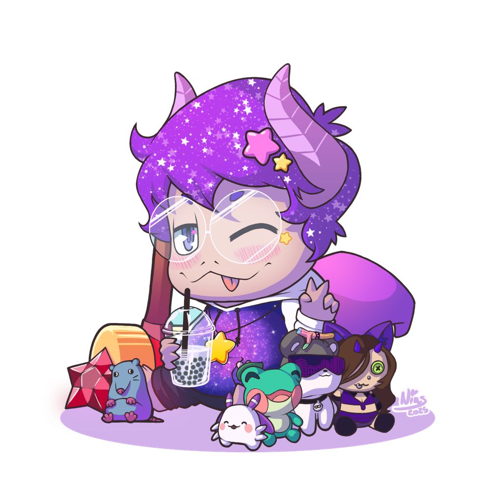 Cosmic-Stan